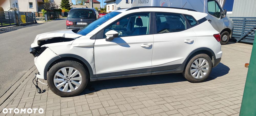 Seat Arona 1.0 TSI GPF Xcellence S&S - 3