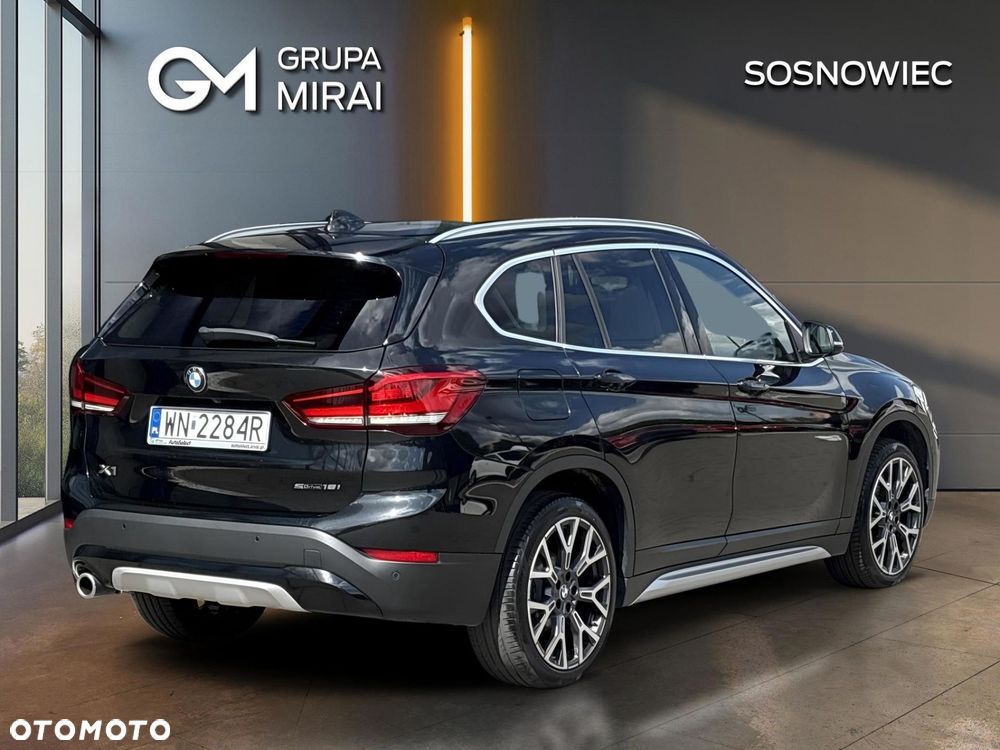 BMW X1 - 5