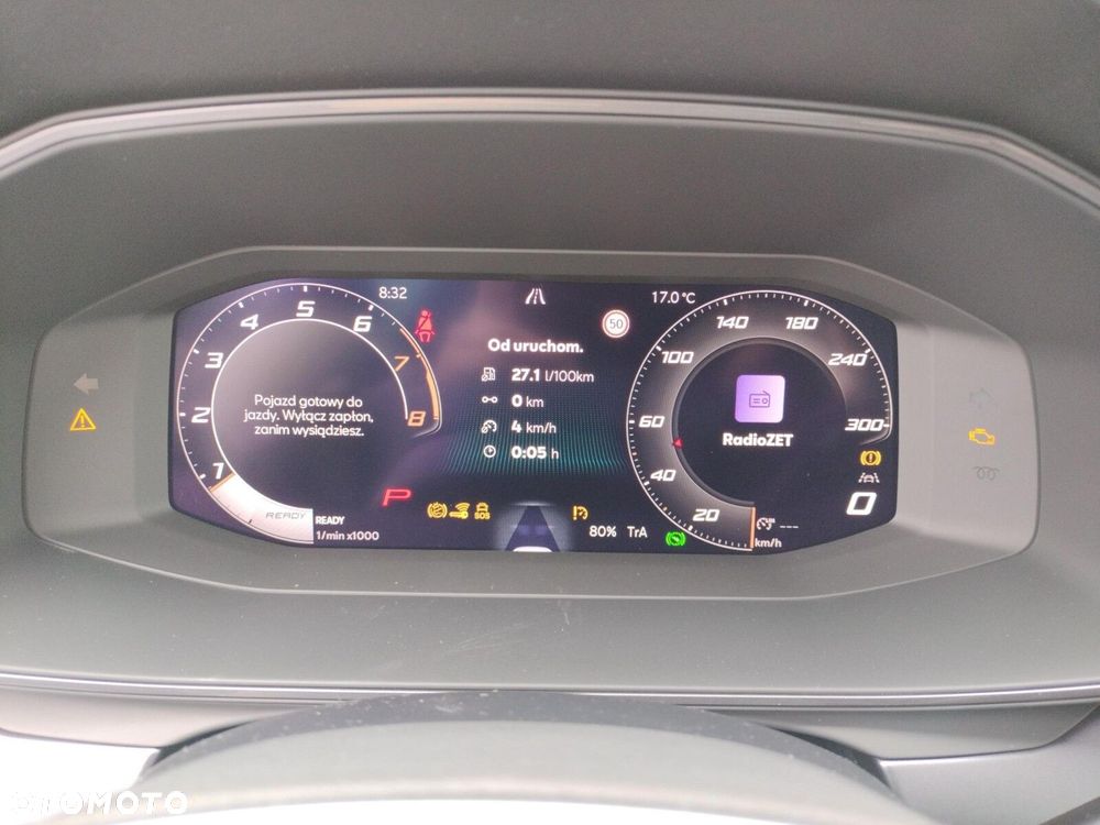 Cupra Formentor - 20