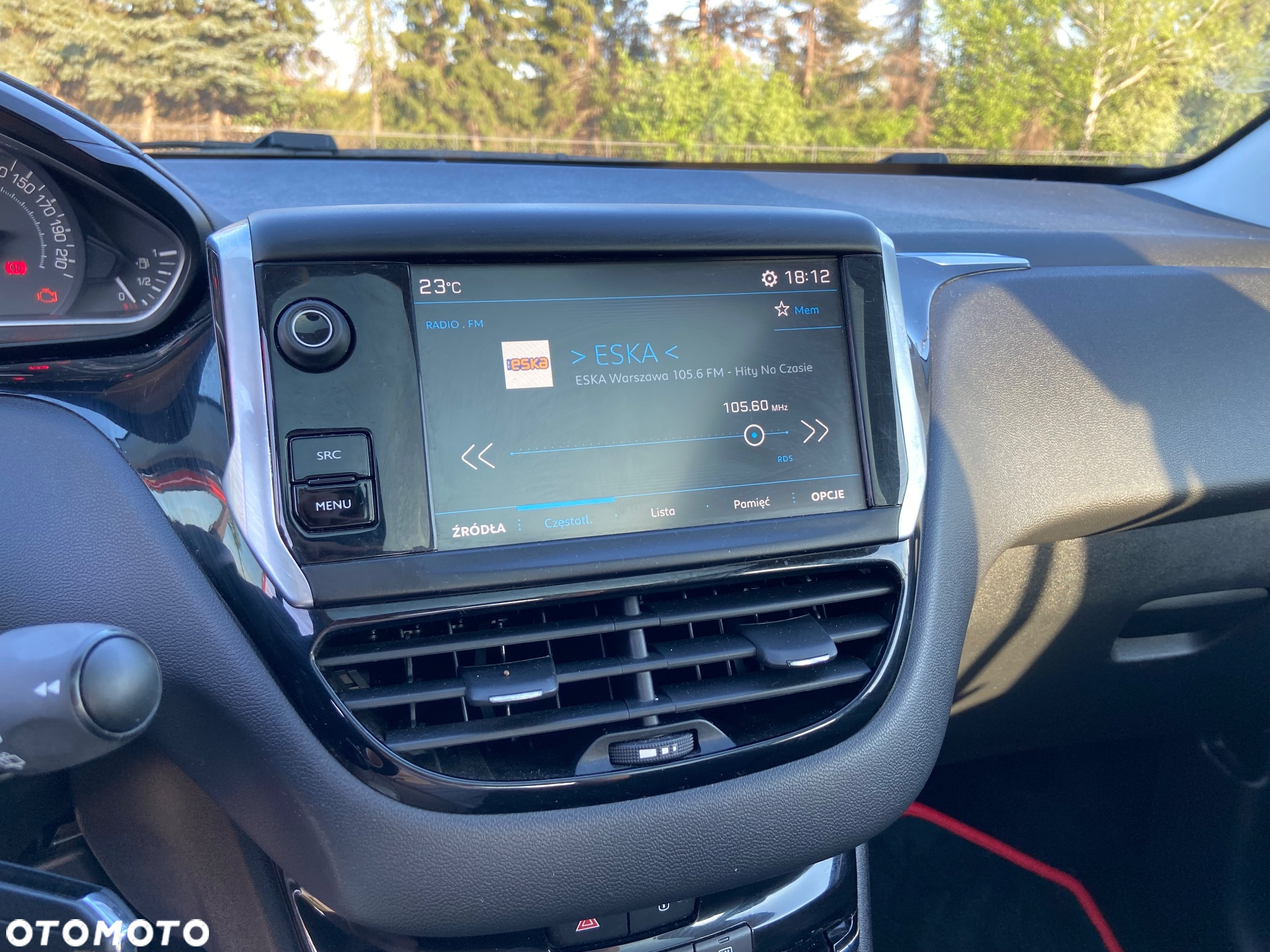 Peugeot 208 82 VTI Allure - 20