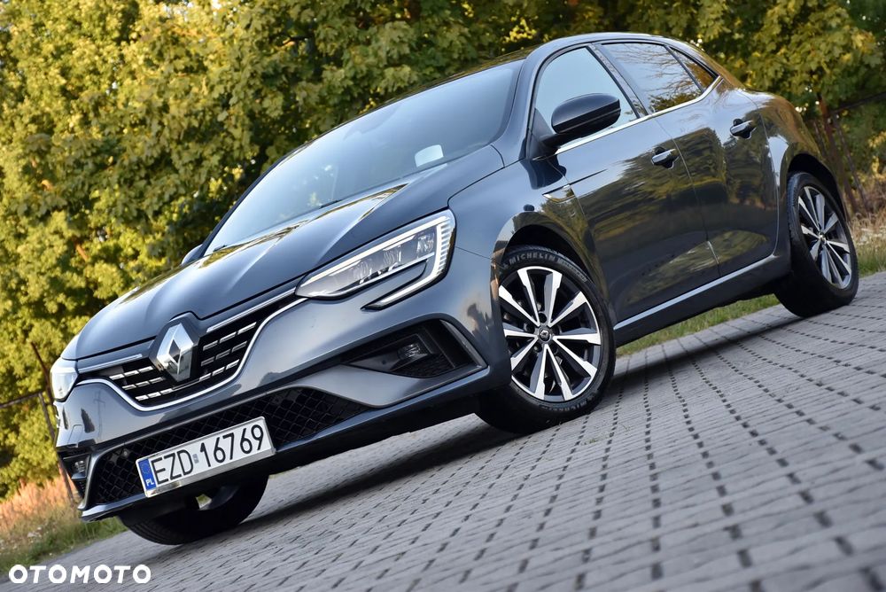 Renault Megane - 9