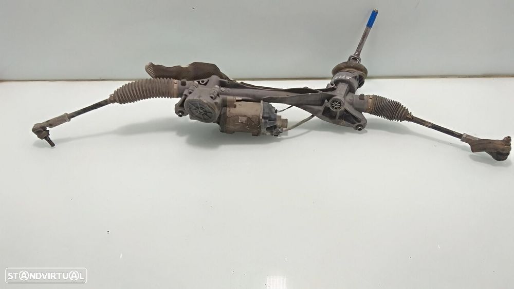 CREMALHEIRA DE DIREÇÃO SEAT LEON - 1