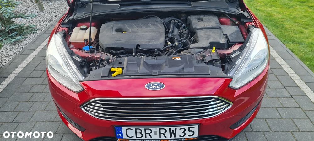 Ford Focus - 6