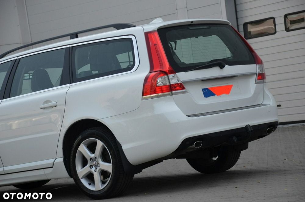 Volvo V70 - 18