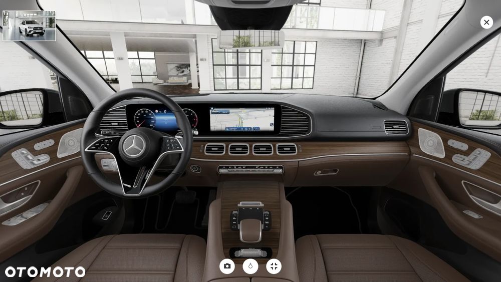 Mercedes-Benz GLE - 3