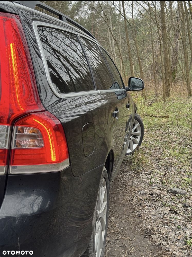 Volvo V70 T5 Drive-E Momentum - 3