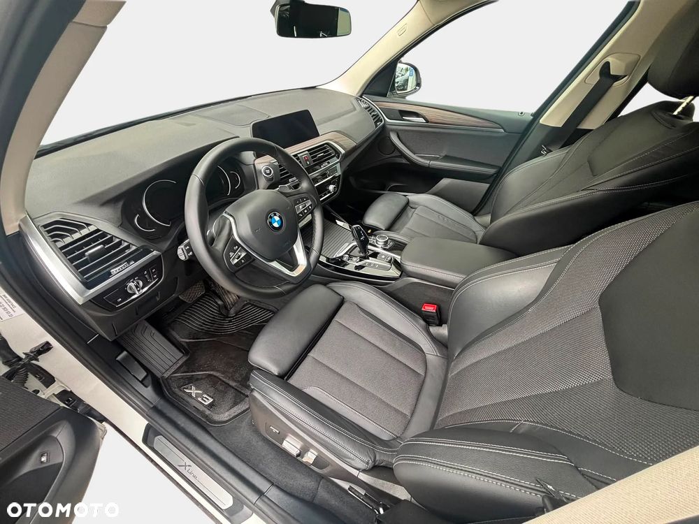 BMW X3 xDrive30e xLine sport - 11