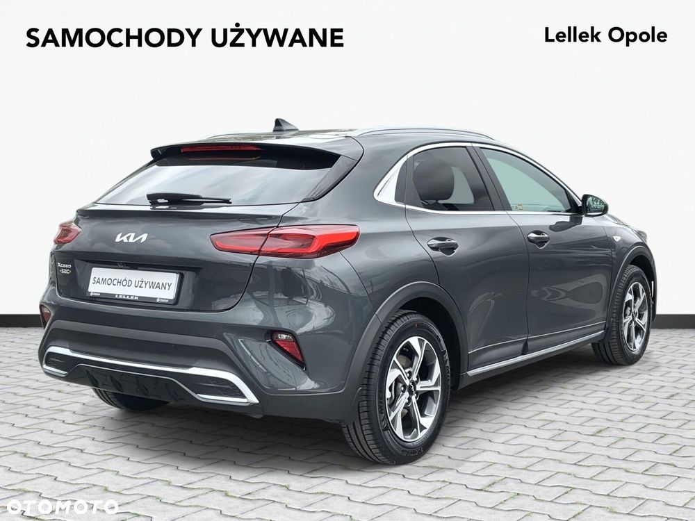 Kia XCeed 1.5 T-GDI M DCT - 6