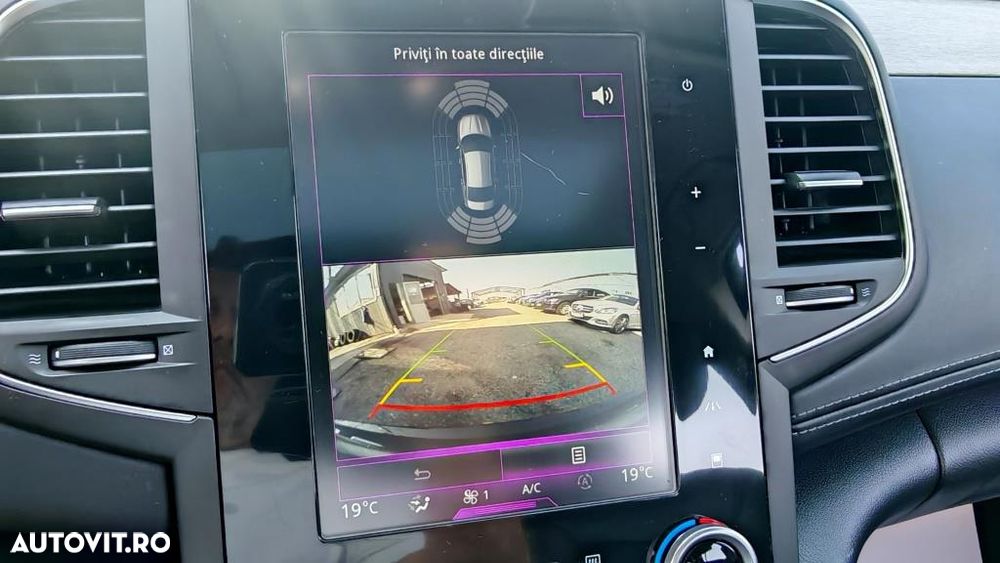 Renault Talisman ENERGY TCe 200 EDC INITIALE PARIS - 20