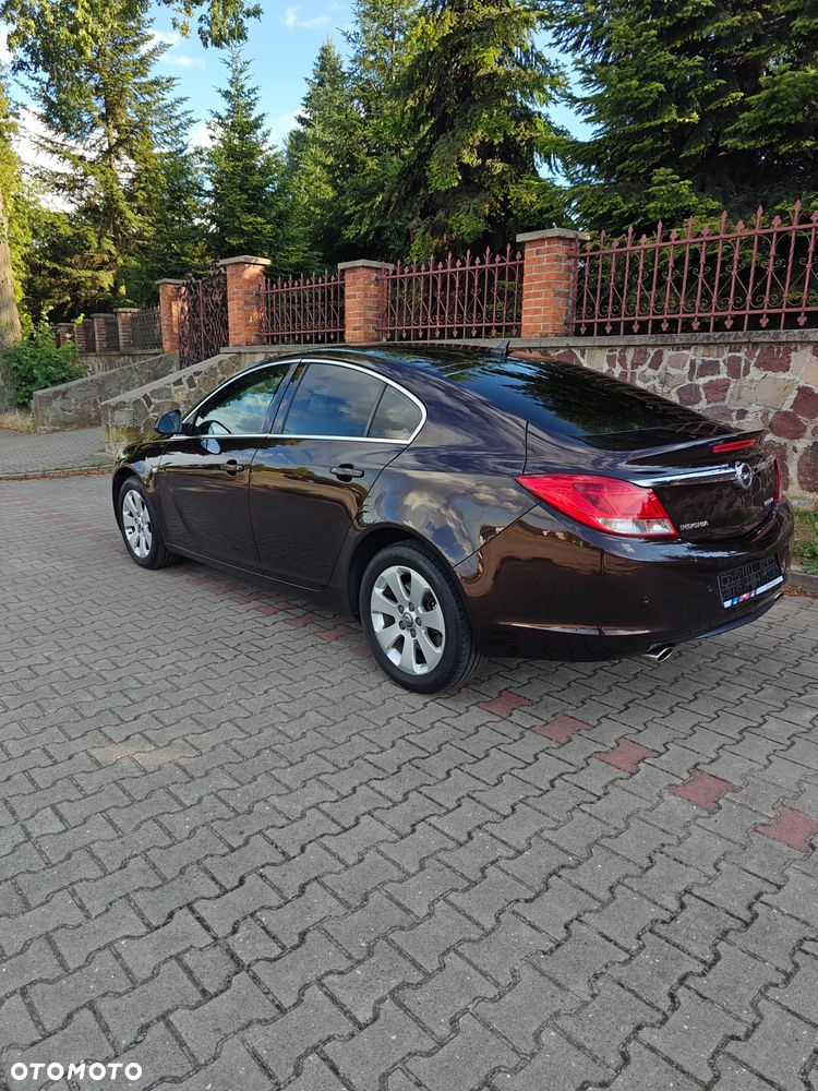 Opel Insignia 1.6 Turbo - 14