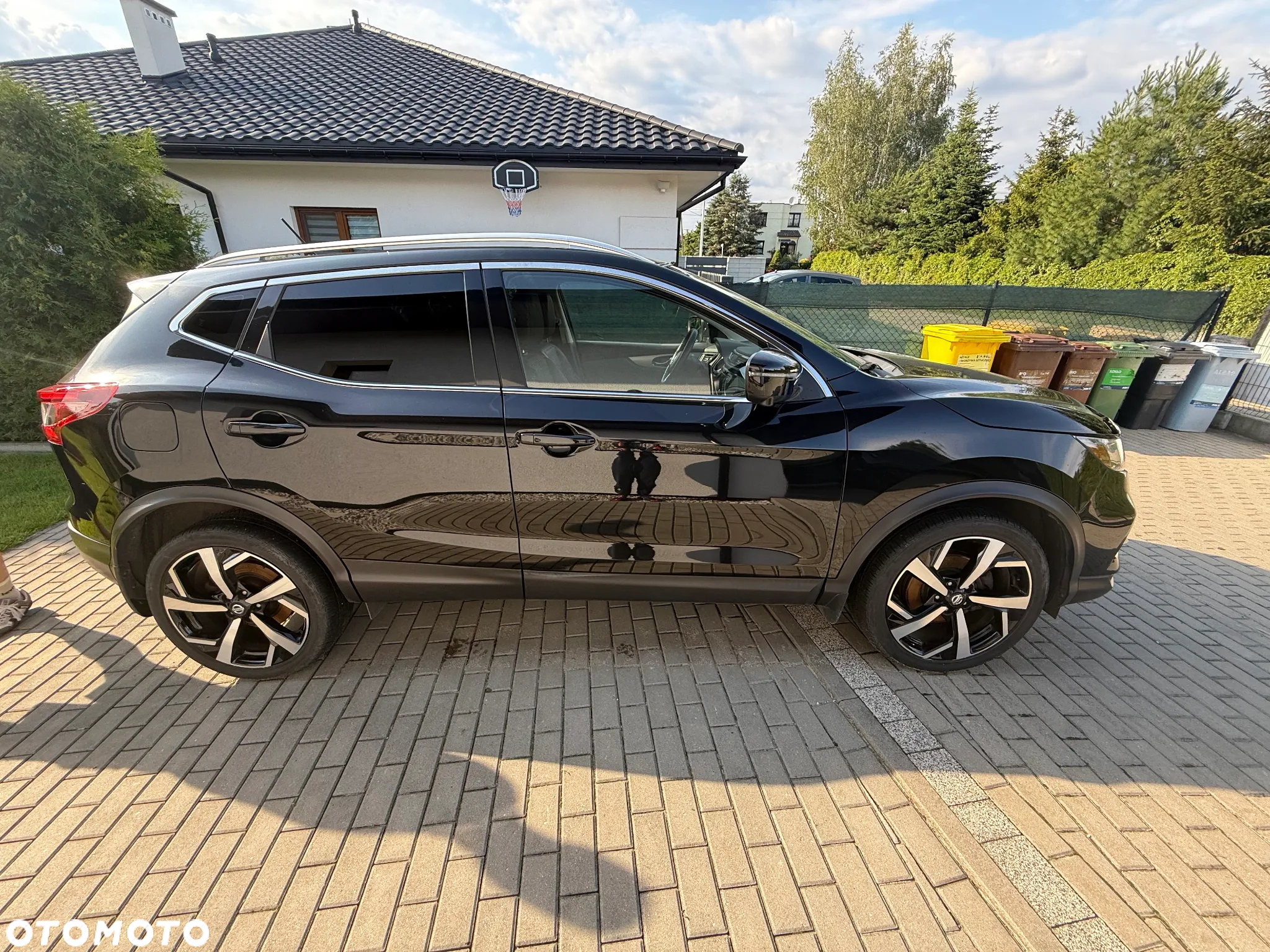 Nissan Qashqai - 3