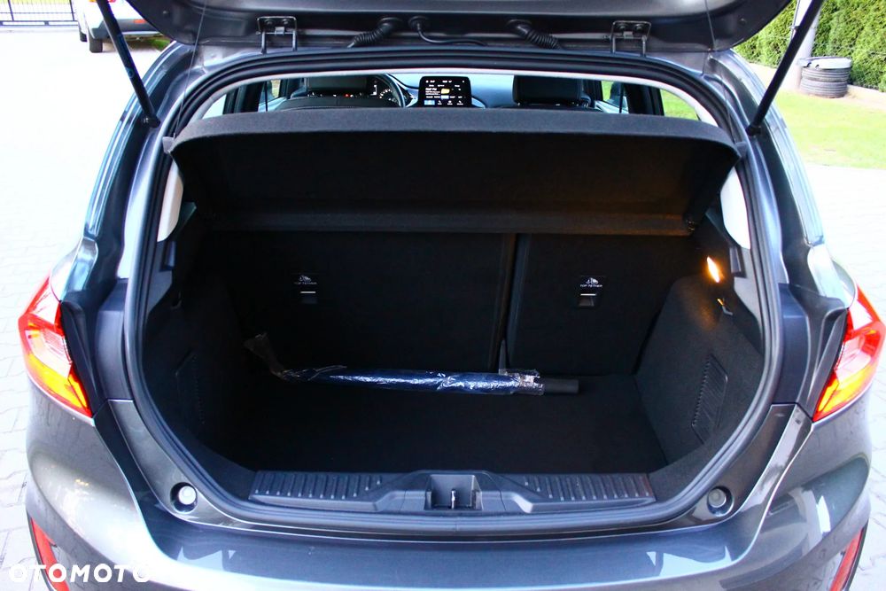 Ford Fiesta 1.1 Titanium ASS - 36