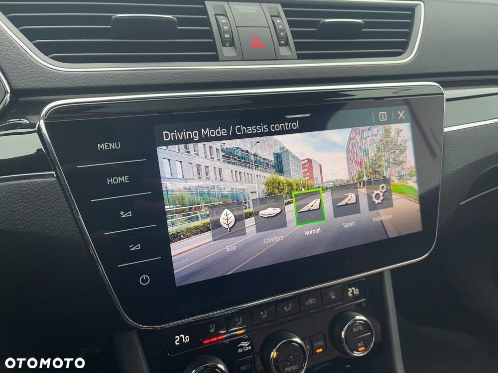Skoda Superb 2.0 TDI SCR L&K DSG - 34