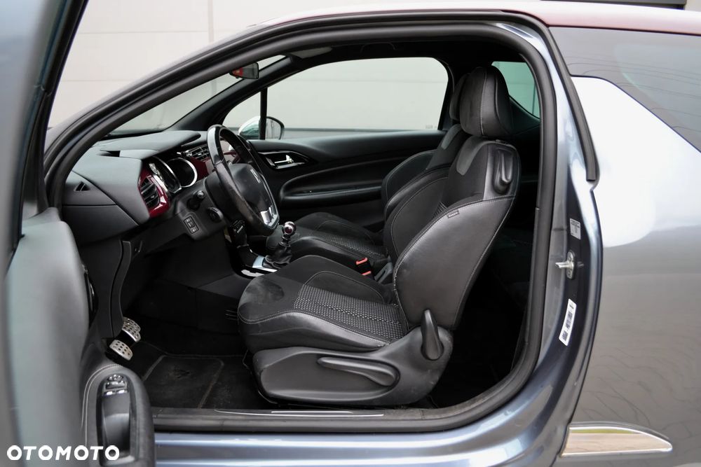 Citroën DS3 1.6 THP SportChic - 6