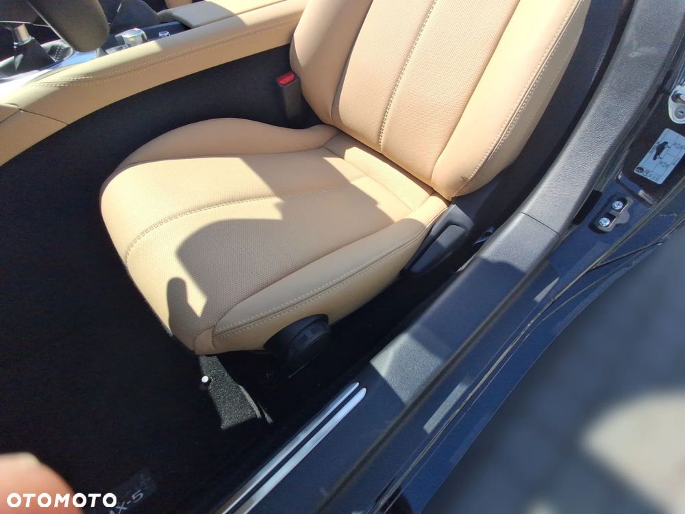 Mazda MX-5 - 10