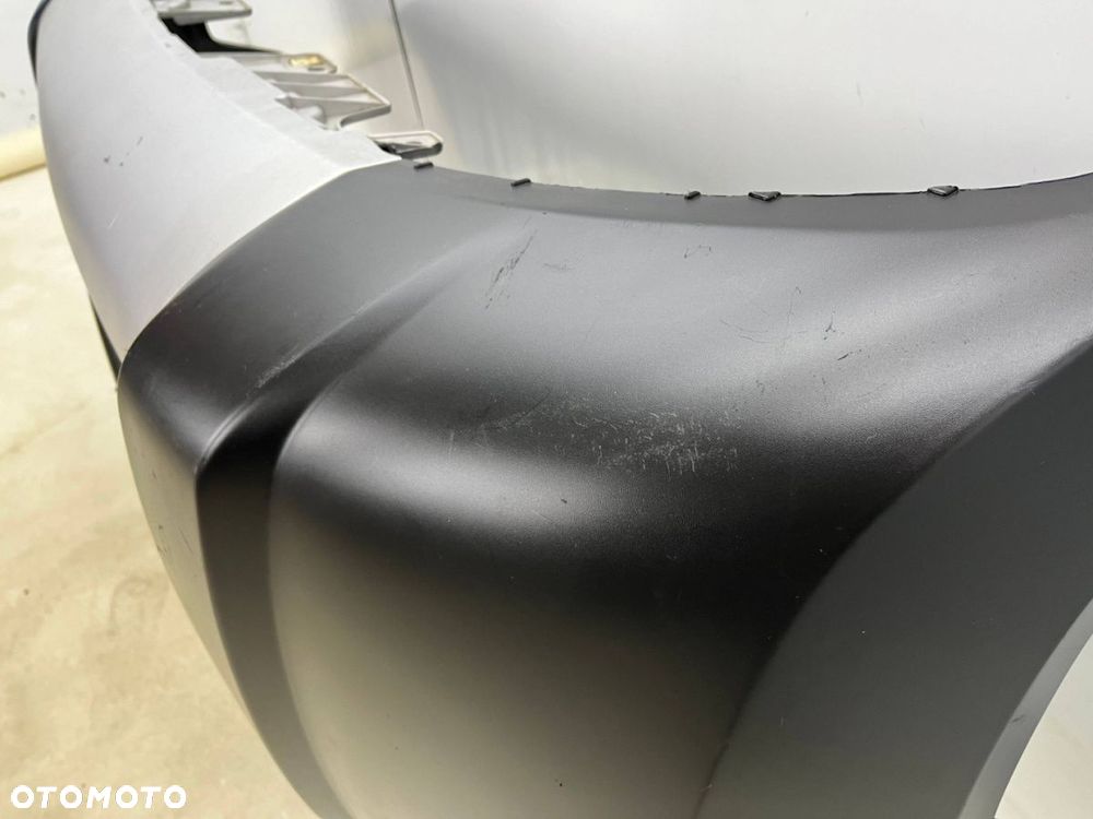 Zderzak przedni Citroen Nemo Peugeot Bipper Fiat Fiorino 07-24r. przód 1308778070 - 13