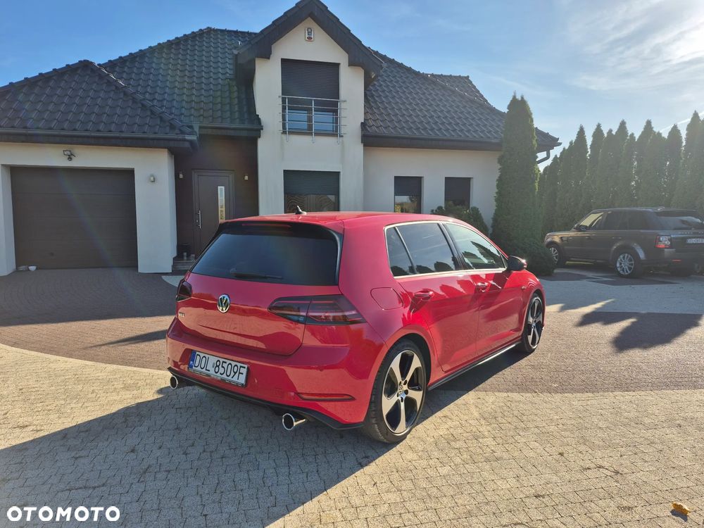 Volkswagen Golf VII 2.0 TSI BMT GTI Performance DSG - 7
