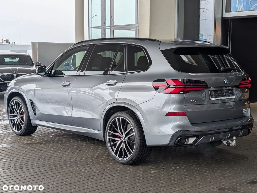 BMW X5 xDrive30d - 4
