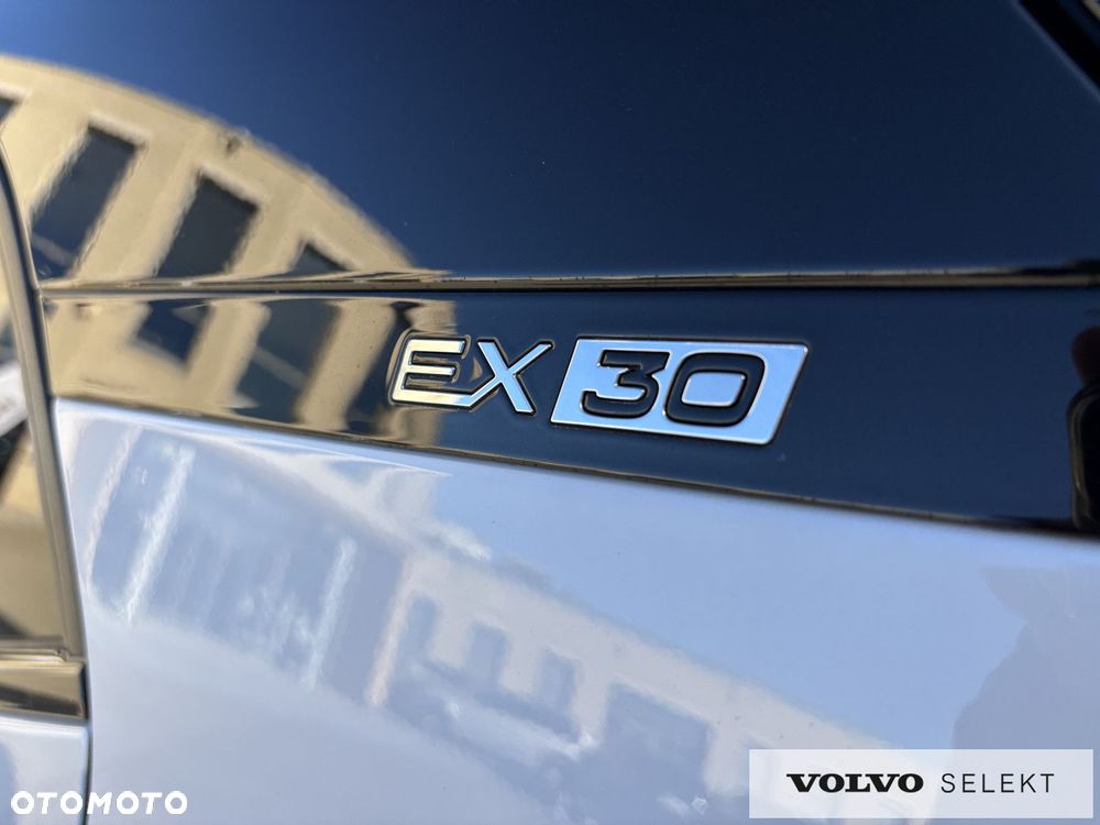 Volvo EX30 - 9