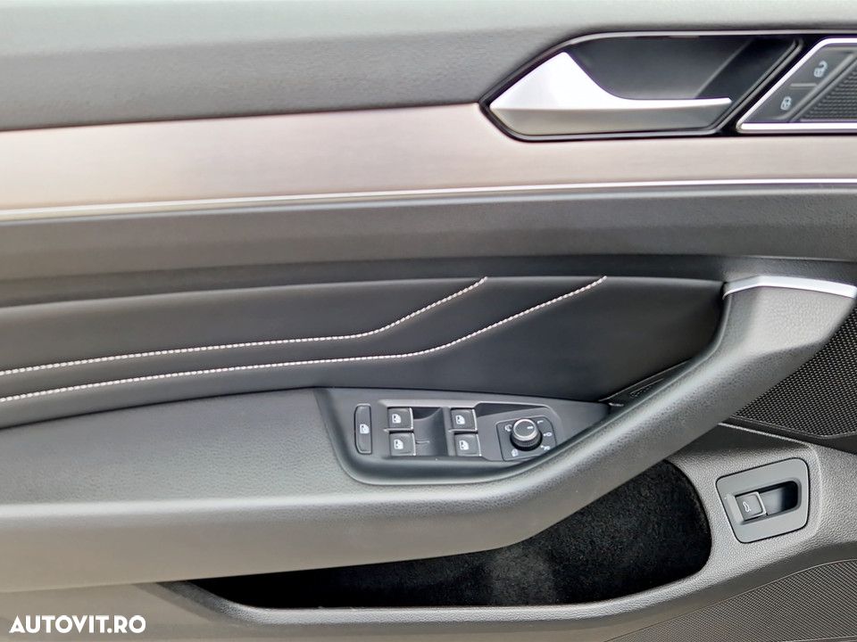 Volkswagen Passat 2.0 TSI ACT OPF DSG Highline - 16