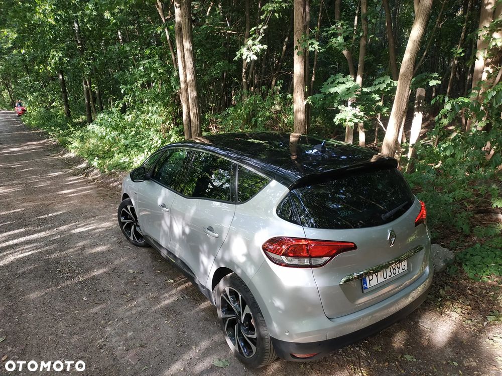 Renault Scenic TCe 140 GPF EDC BOSE EDITION - 15
