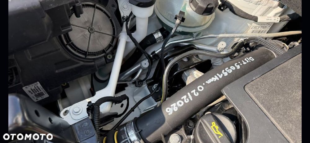 Citroën C3 Aircross PureTech 110 Stop & Start OPF LIVE - 18