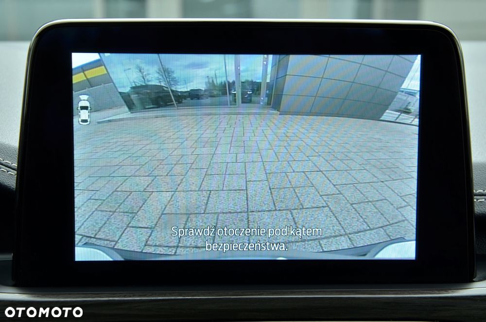 Ford Kuga Vignale 2.0 EcoBlue AWD - 28