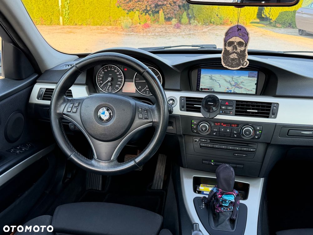 BMW Seria 3 - 10