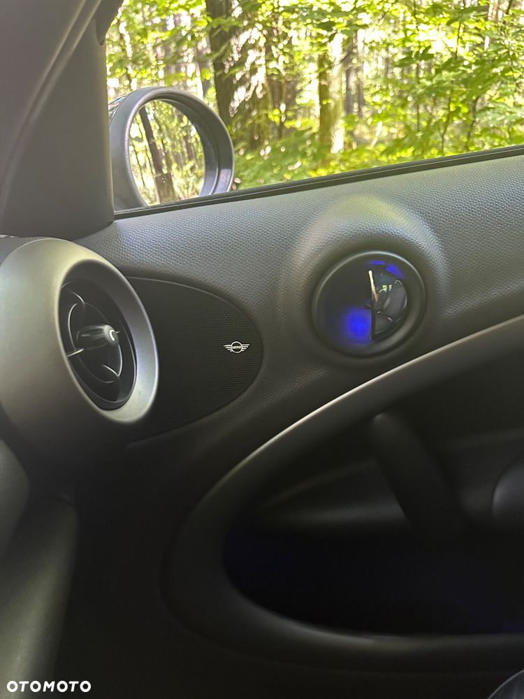 MINI Countryman Cooper D - 14