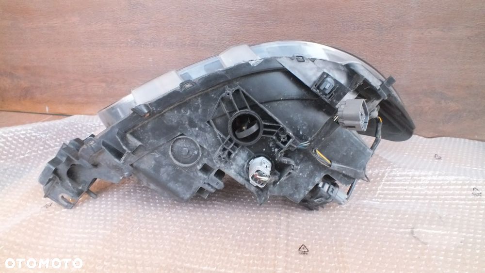 Xenon lewy Mazda Cx5 - 7