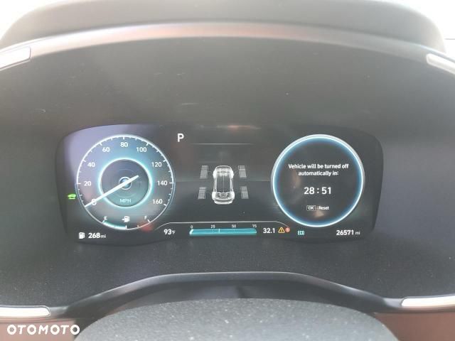 Hyundai Santa Fe 1.6 T-GDI HEV Platinum 4WD - 40