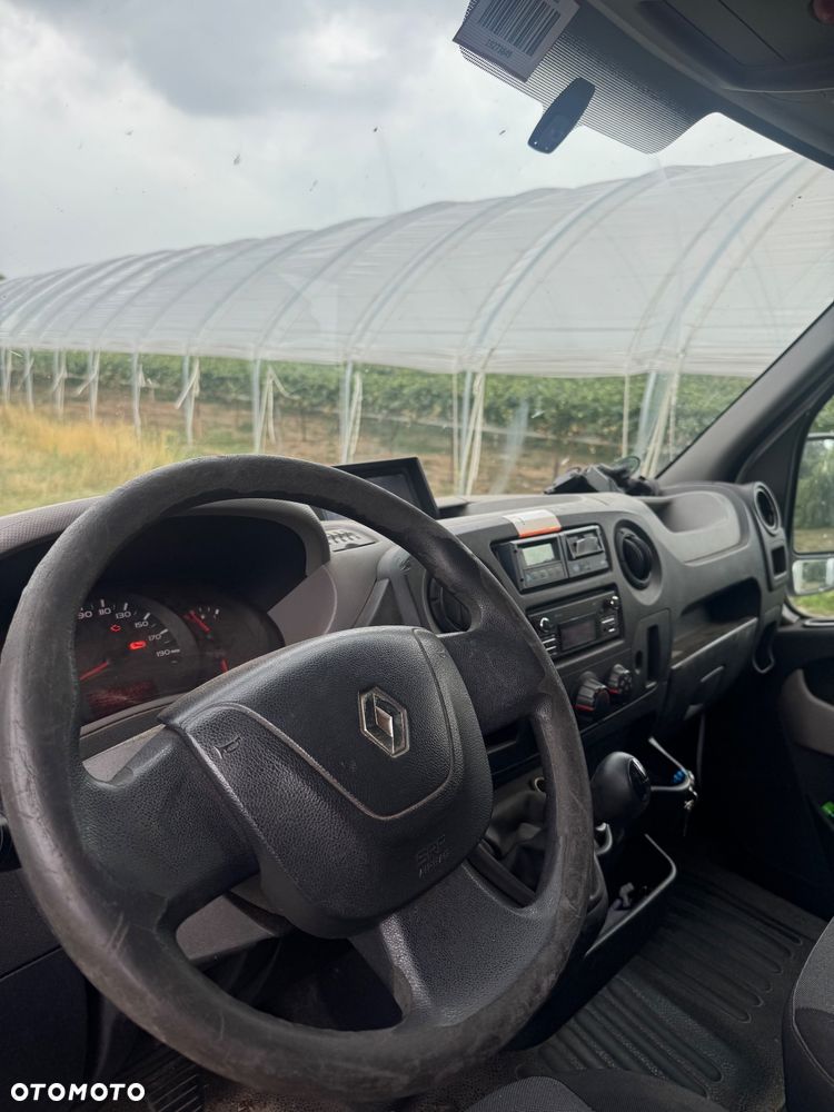 Renault Master - 10