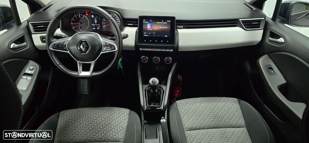Renault Clio 1.0 TCe Limited - 6