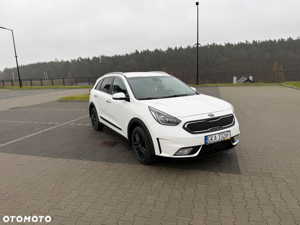 Kia Niro - 4