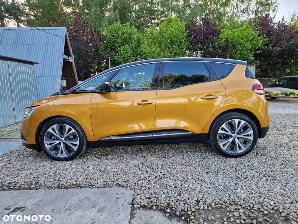 Renault Scenic - 5