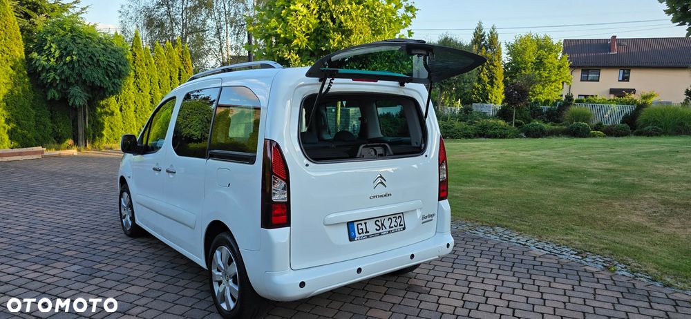 Citroën Berlingo Multispace BlueHDi 100 FEEL - 19
