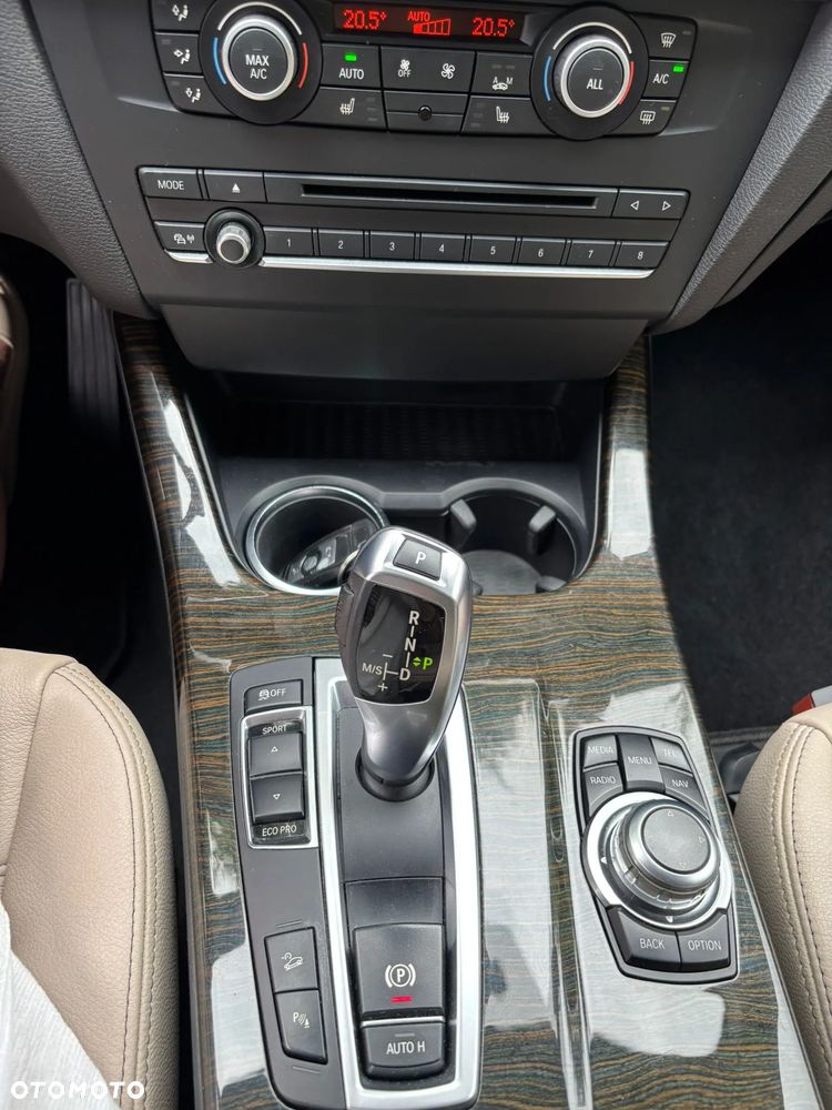 BMW X3 - 15
