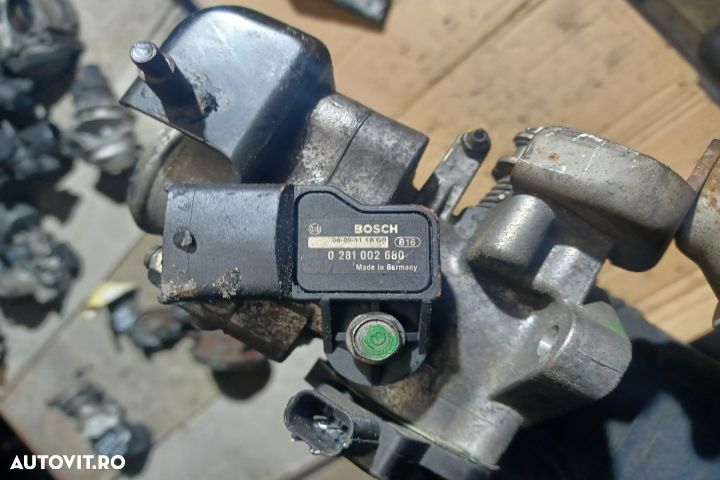 Egr 0281002680 Honda Civic 9 [2012 - 2015] Hatchback 5-usi 2.2 i-DTEC - 2