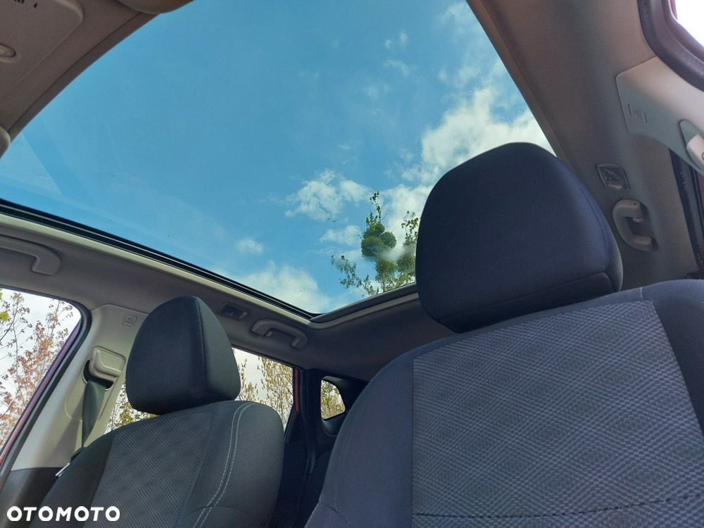 Nissan Qashqai - 26