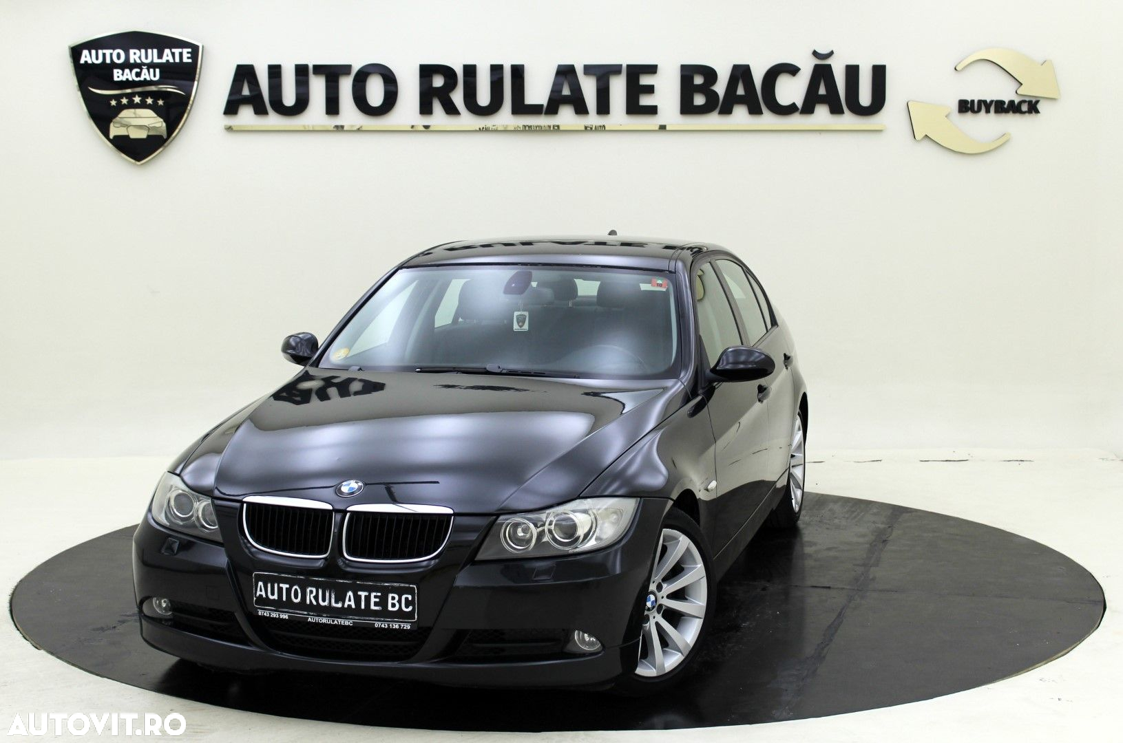 BMW Seria 3 - 2