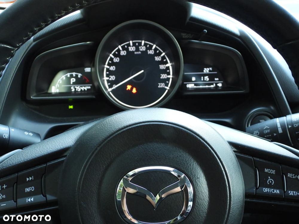 Mazda 2 SKYACTIV-G 90 Exclusive-Line - 16