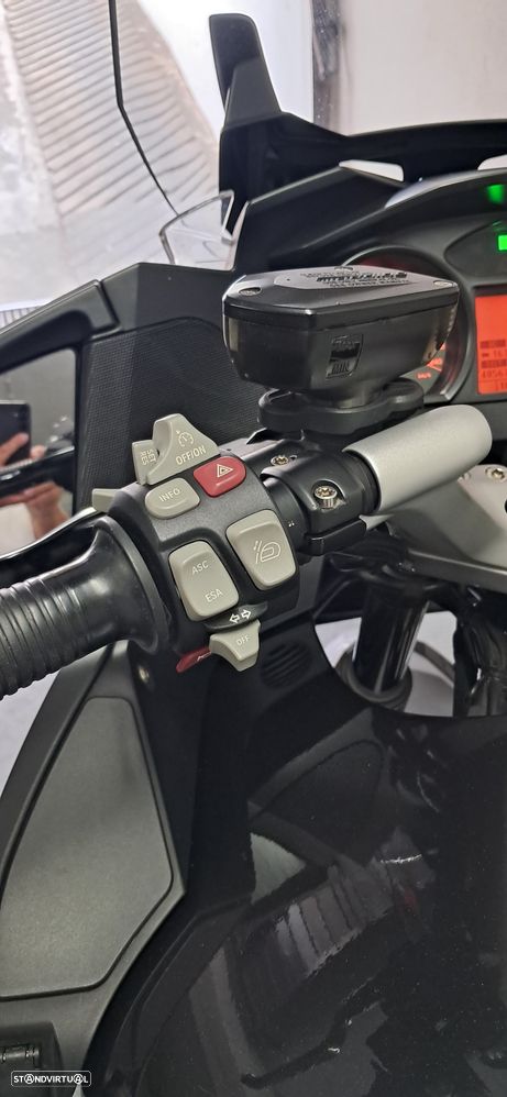 BMW R 1200 RT - 6