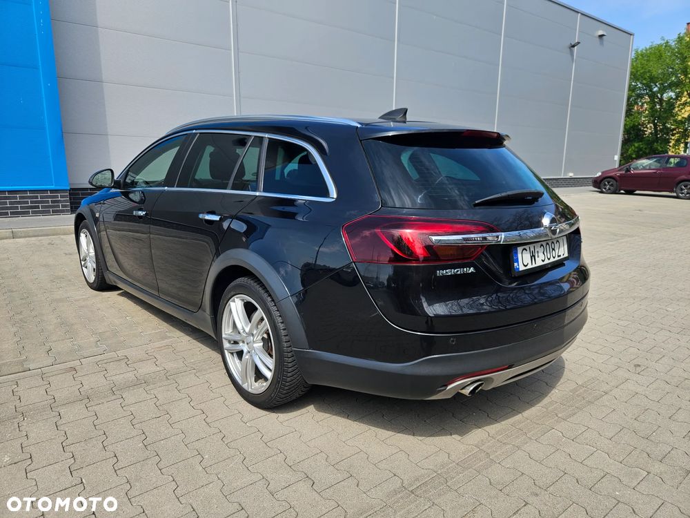 Opel Insignia - 2