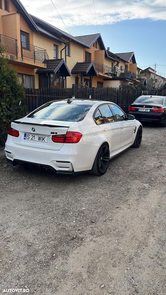BMW M3 - 2