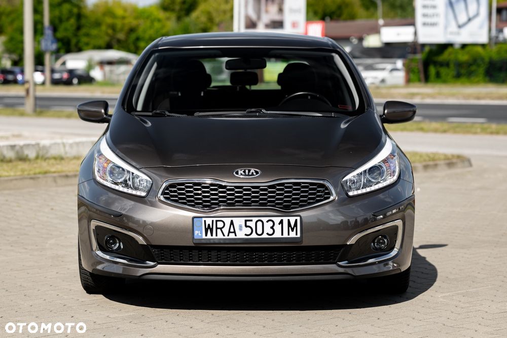 Kia Ceed 1.4 Vision - 7