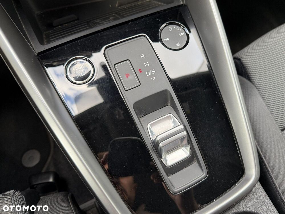 Audi A3 Sportback 35 TFSI mHEV S Line S tronic - 31