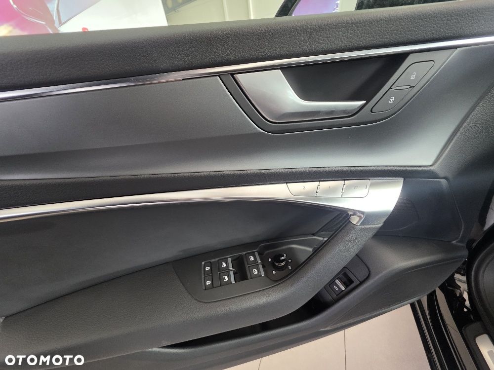 Audi A6 Avant 40 TDI mHEV Advanced S tronic - 10