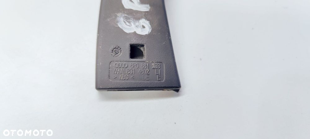 RĄCZKA FOTELA GÓRA DÓŁ AUDI A3 A4 A5 A6 8P0881253 - 4