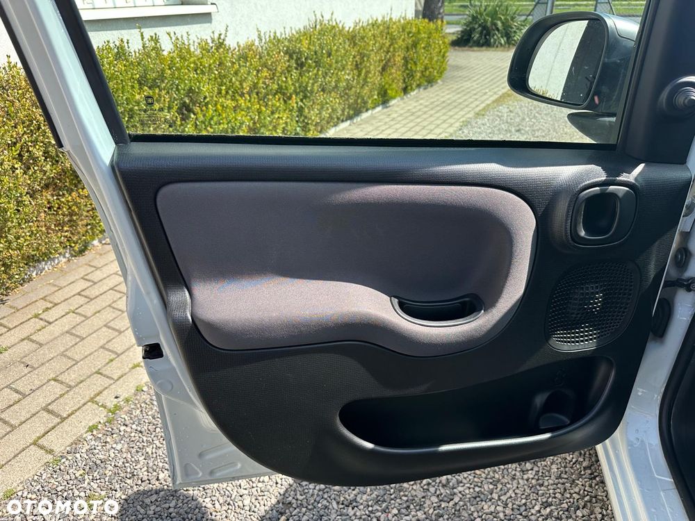 Fiat Panda 1.2 Dynamic - 21