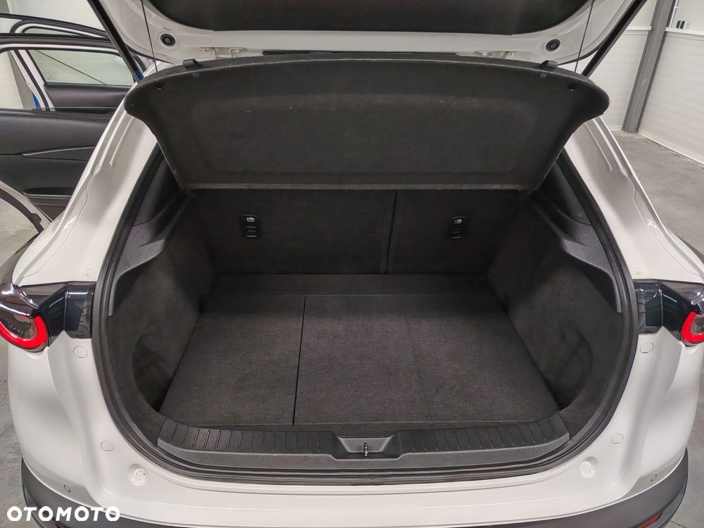 Mazda CX-30 SKYACTIV-G 2.0 M-Hybrid 150 - 27